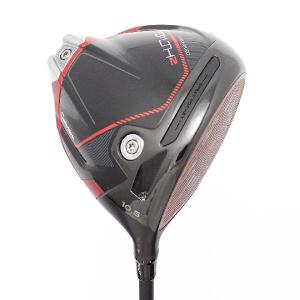 テーラーメイド STEALTH ステルス2 ドラ...の商品画像