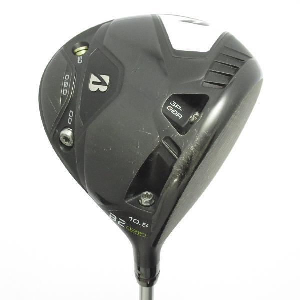 ブリヂストン BRIDGESTONE GOLF B2 HT ドライバー SPEEDER NX BS4...