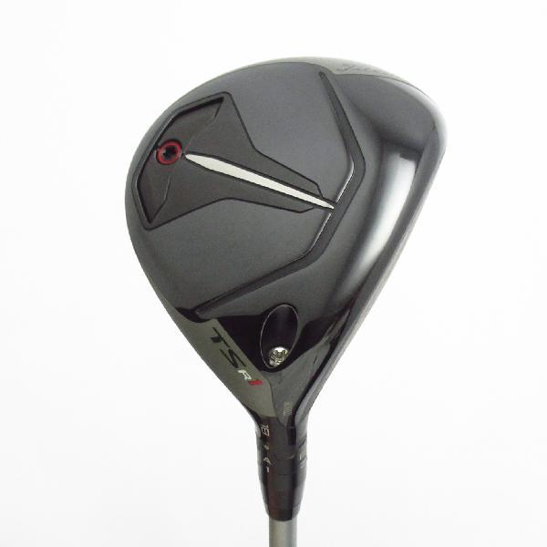 タイトリスト TSR TSR1 フェアウェイウッド MMT TSP120 50 【5W】 シャフト：...