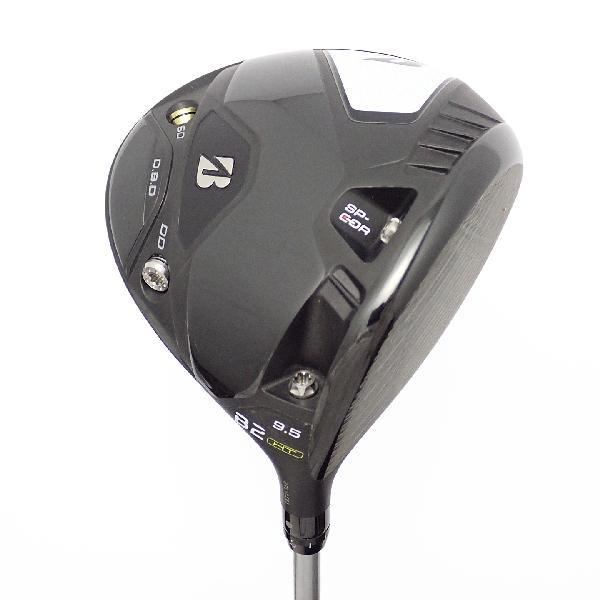 ブリヂストン BRIDGESTONE GOLF B2 HT ドライバー SPEEDER NX BS4...