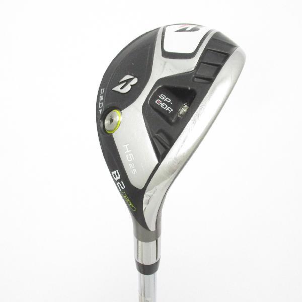 ブリヂストン BRIDGESTONE GOLF B2 HT ハイブリッド ユーティリティ N.S.P...