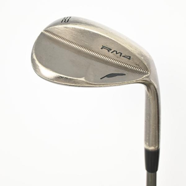 フォーティーン RM-4 RM-4 ブラックエディション ウェッジ N.S.PRO TS-101w ...