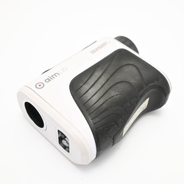 ゴルフバディー GolfBuddy aim L10
