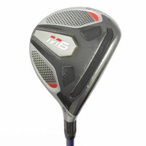 テーラーメイド M6 M6 フェアウェイウッド ATTAS G7 7 【5W】 シャフト：ATTAS G7 7