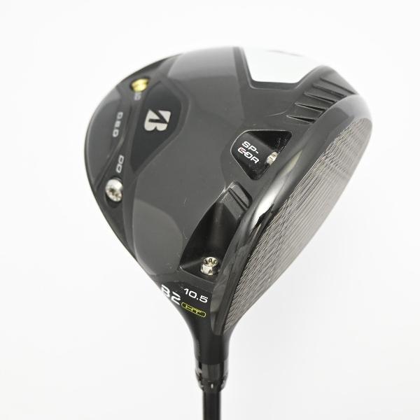 ブリヂストン BRIDGESTONE GOLF B2 HT ドライバー TENSEI Pro Blu...