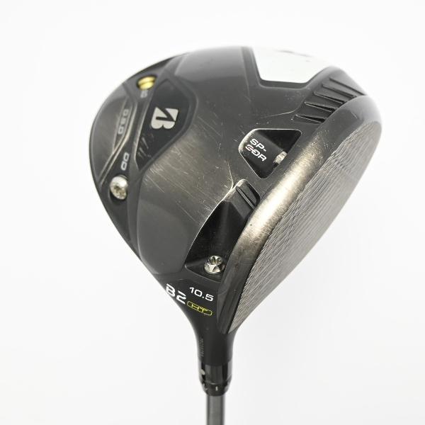 ブリヂストン BRIDGESTONE GOLF B2 HT ドライバー カーボンシャフト  シャフト...