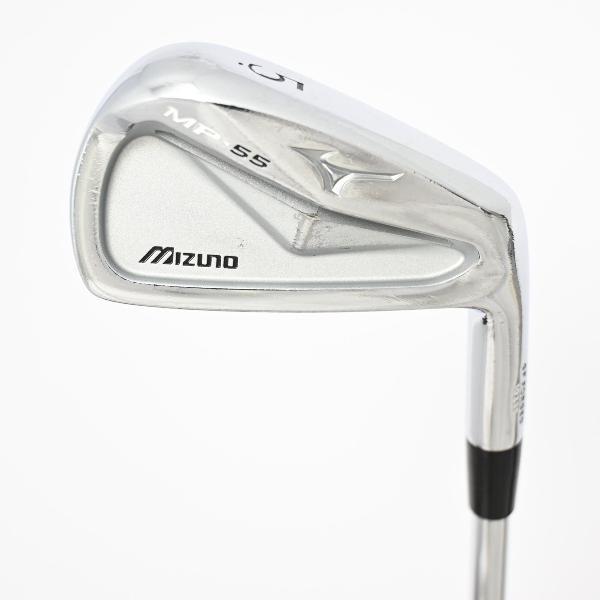 ミズノ MP MP-55 アイアン KBS TOUR V110  シャフト：KBS TOUR V11...