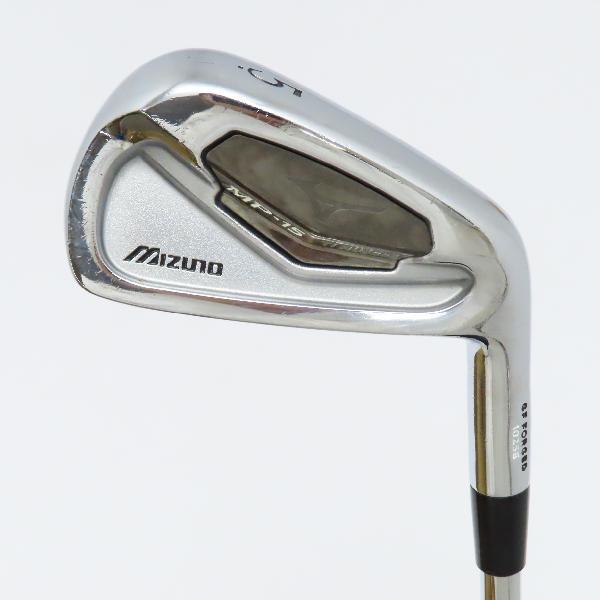 ミズノ MP MP-15 アイアン N.S.PRO 950GH  シャフト：N.S.PRO 950G...