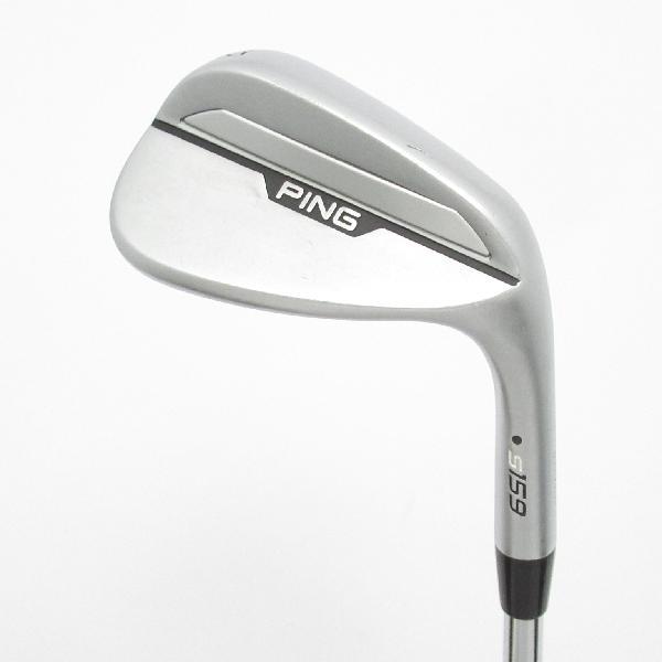 ピン PING S159 ウェッジ N.S.PRO 750GH neo 【52-12】 シャフト：N...