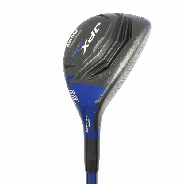 ミズノ JPX JPX 900 ユーティリティ Orochi BLUE EYE U 【U4】 シャフ...