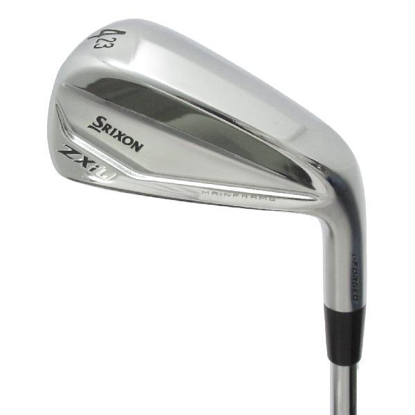 ダンロップ SRIXON スリクソン ZXiU ユーティリティ N.S.PRO 950GH DST ...