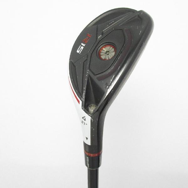 テーラーメイド Taylor Made R15 RESCUE ユーティリティ TM5-115 【U4...