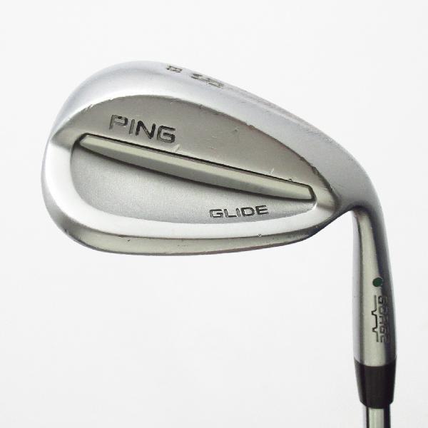 ピン PING GLIDE ウェッジ CFS 【58-14】 シャフト：CFS
