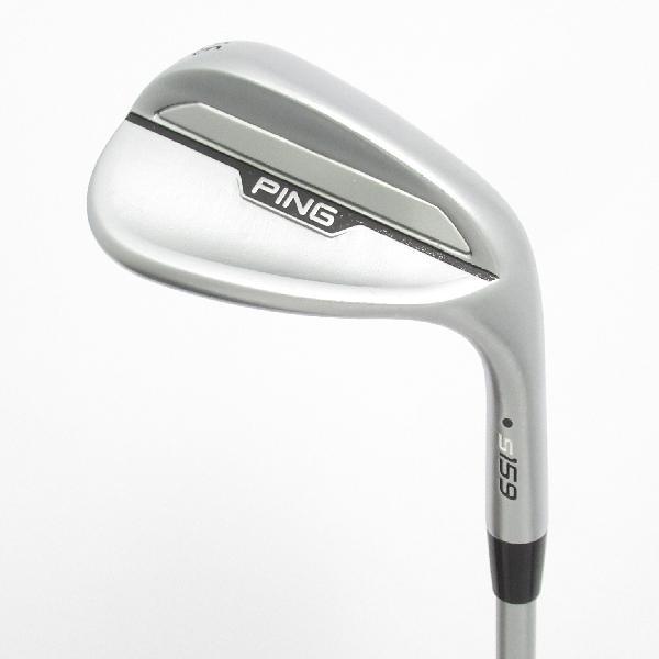 ピン PING S159 ウェッジ MCI 90 【56-14】 シャフト：MCI 90