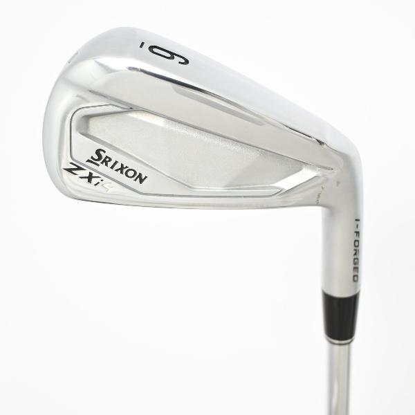 ダンロップ SRIXON スリクソン ZXi4 アイアン N.S.PRO 850GH neo  シャ...