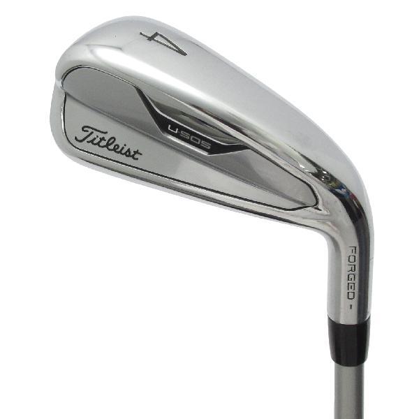 タイトリスト TITLEIST U505 ユーティリティ 3D051 【U4】 シャフト：3D051