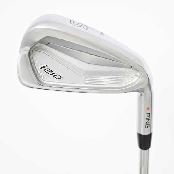 ピン I SERIES i210 アイアン N.S.PRO MODUS3 TOUR 105  シャフ...