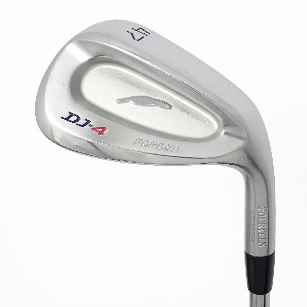 フォーティーン DJ DJ-4 ウェッジ N.S.PRO ZELOS 8 【47-03】 シャフト：...