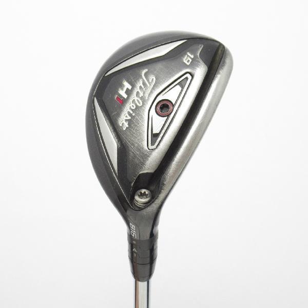 タイトリスト 816 816H1 ユーティリティ N.S.PRO MODUS3 TOUR 105 【...