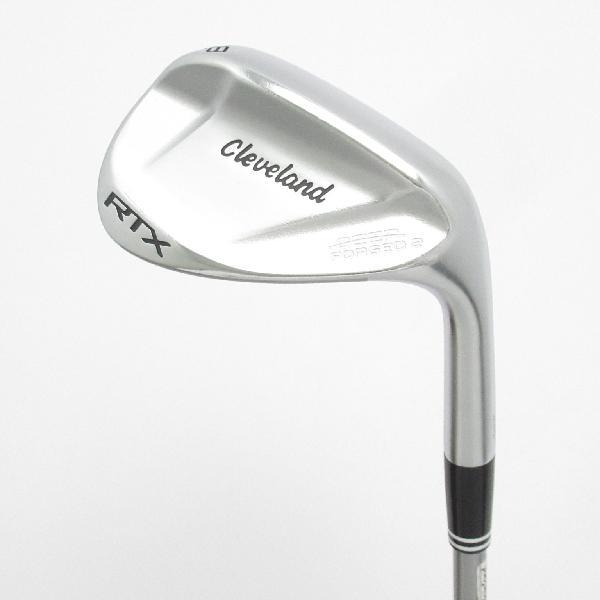 クリーブランド Cleveland Golf RTX DEEP FORGED2 ウェッジ Diama...
