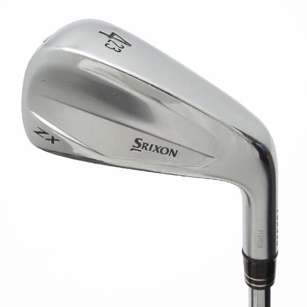 ダンロップ SRIXON スリクソン ZX ユーティリティ Dynamic Gold 120 【U4...