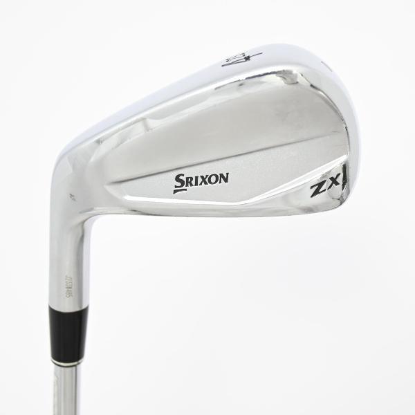 ダンロップ SRIXON スリクソン ZX ユーティリティ N.S.PRO ZELOS 7 レフティ...