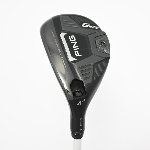 ピン G425 G425 ハイブリッド ユーティリティ S-TRIXX VALMER VX 70h ...