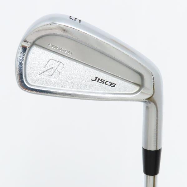 ブリヂストン BRIDGESTONE GOLF J15CB アイアン N.S.PRO MODUS3 ...