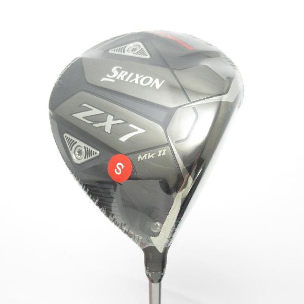 ダンロップ SRIXON スリクソン ZX7 MkII ドライバー Diamana ZX-II 60...