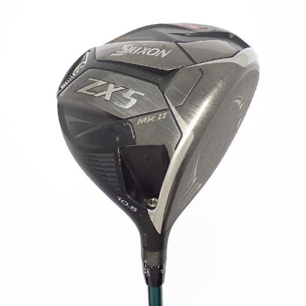 ダンロップ SRIXON スリクソン ZX5 MkII ドライバー Speeder NX GREEN...