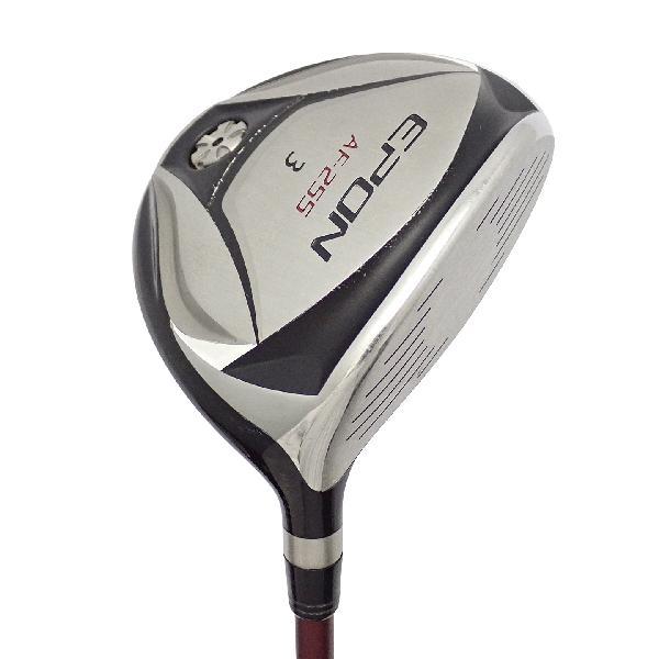 エポンゴルフ EPON AF-255 フェアウェイウッド LOOP PROTOTYPE LX 【3W...