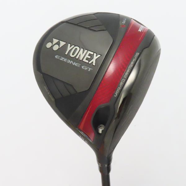 ヨネックス EZONE GT EZONE GT TYPE-S(2024) ドライバー RK-04GT...