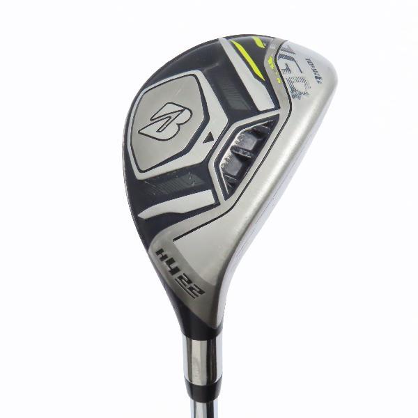 ブリヂストン TOUR B JGR ユーティリティ N.S.PRO 950GH neo 【U4】 シ...