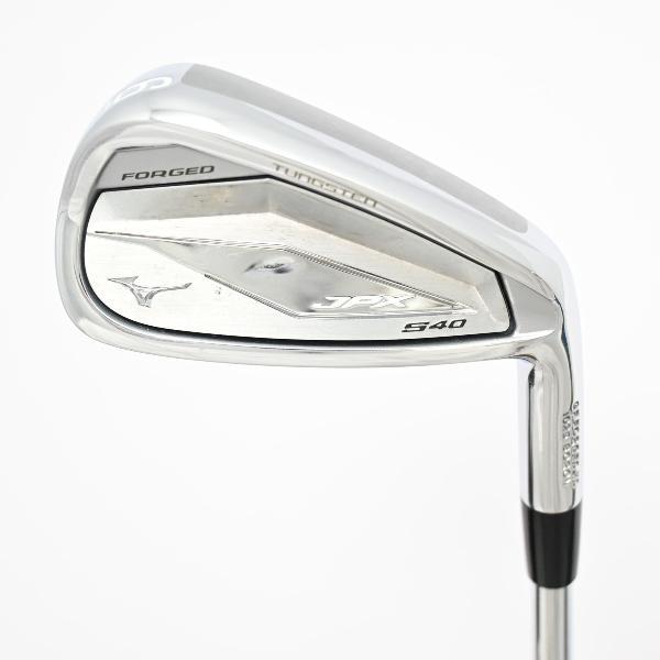 ミズノ JPX JPX S40 FORGED アイアン N.S.PRO 950GH neo  シャフ...