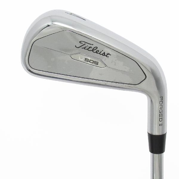 タイトリスト T SERIES U505(2023) ユーティリティ N.S.PRO 750GH n...