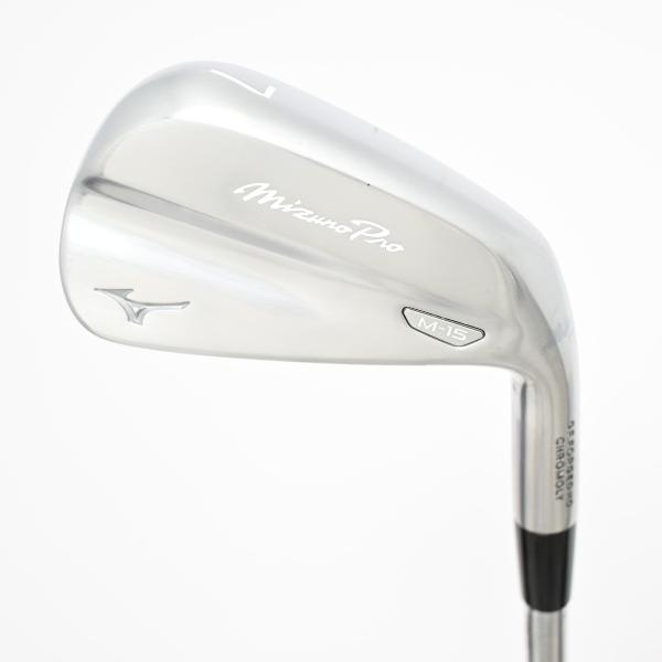 ミズノ Mizuno Pro MizunoPro M-15 アイアン N.S.PRO 950GH  ...