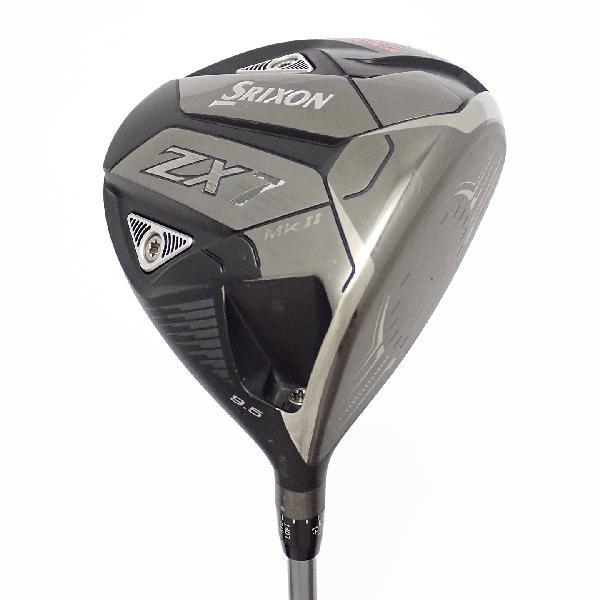 ダンロップ SRIXON スリクソン ZX7 MkII ドライバー Diamana ZX-II 60...