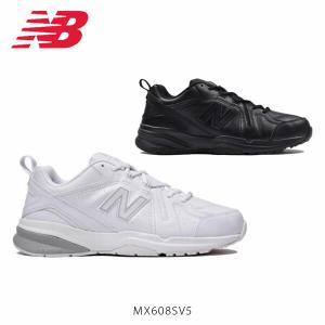 ニューバランス メンズ スニーカー シューズ MX608S ワイズ4E 幅広 NB New Balance 19FWMX608S4E 国内正規品