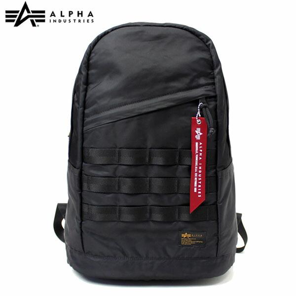 アルファインダストリーズ ALPHA INDUSTRIES TZ1080 MOLLE DAYPACK...