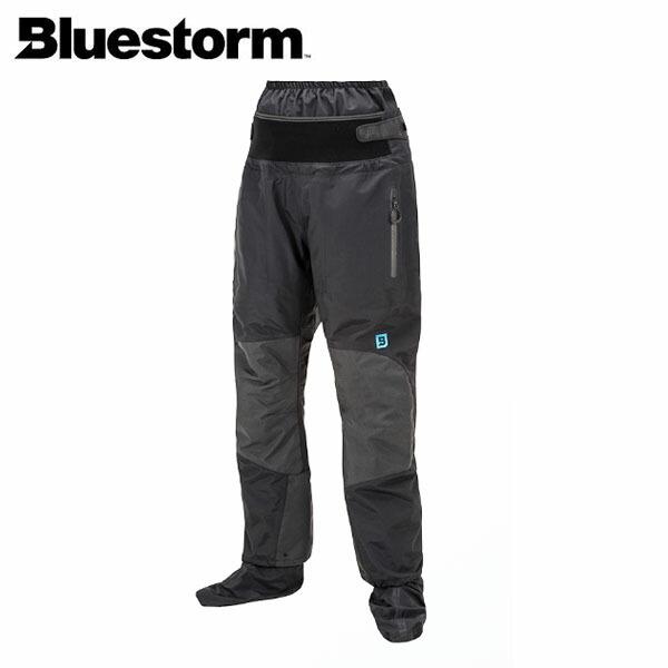 BLUESTORM ブルーストーム フィッシングウェア レインパンツ レイヴンパンツ カヤックモデル...