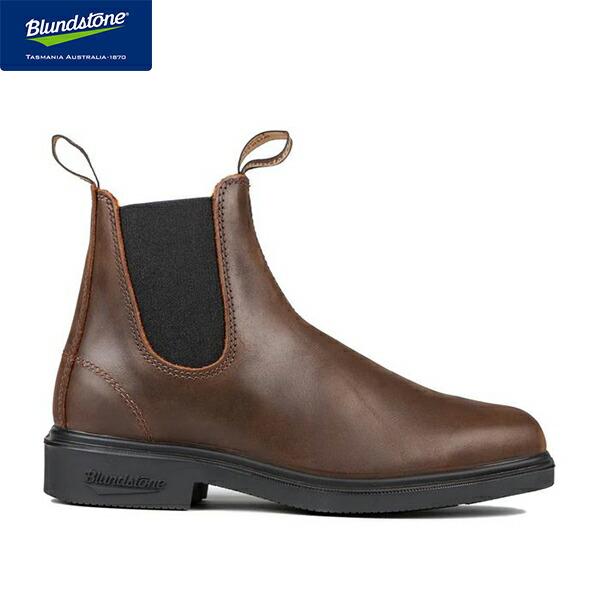 ブランドストーン ドレス ユニセックス レディース BS2029 Blundstone DRESS ...