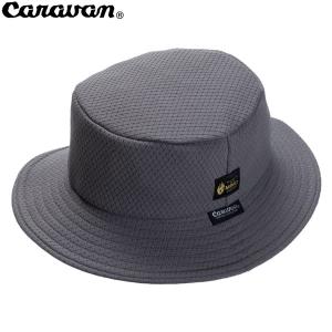CARAVAN キャラバン 帽子 ハット MINO・ハット 100グレー 登山 トレッキング 0355010 CAR0355010100｜geak