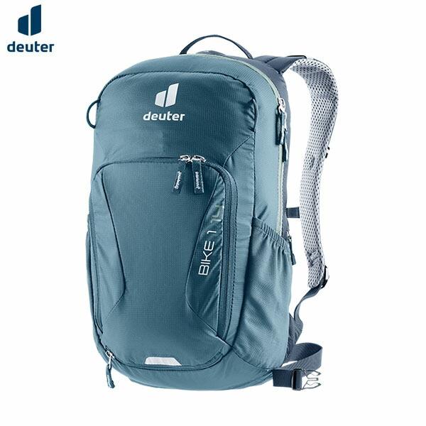 deuter ドイター バイク I 14 アトランティック×インク バックパック リュック 自転車 ...