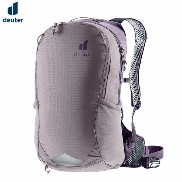 ドイター deuter ザック デイパック レース エアー 10 ラベンダーxパープル 10L ハイ...