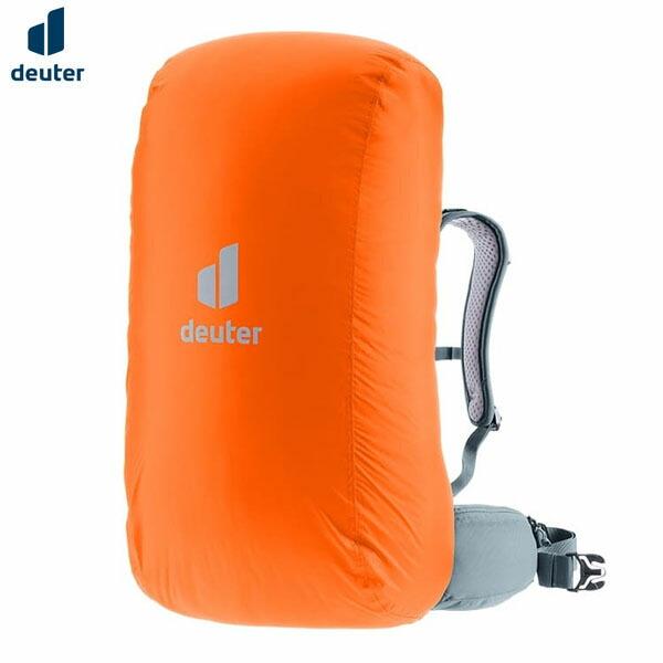 ドイター deuter ザックカバー 30-50Lザック用 レインカバー II コイ 防水 登山 ト...