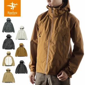 フォックスファイヤー Foxfire メンズ ジャケット ミズリープ