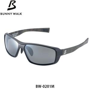 バニーウォーク BUNNY WALK 偏光サングラス BW-0201M ブラック×リアルツリー GRAY-SM ジールオプティクス ZEAL OPTICS GLE4580274171188｜geak