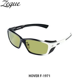 フーバー Zeque HOVER ゼクー F-1971