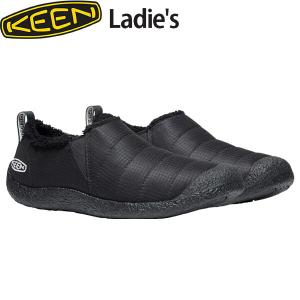 キーン レディース ハウザー ツー KEEN WOMEN HOWSER II TRIPLEBLACK KEE1023981｜geak