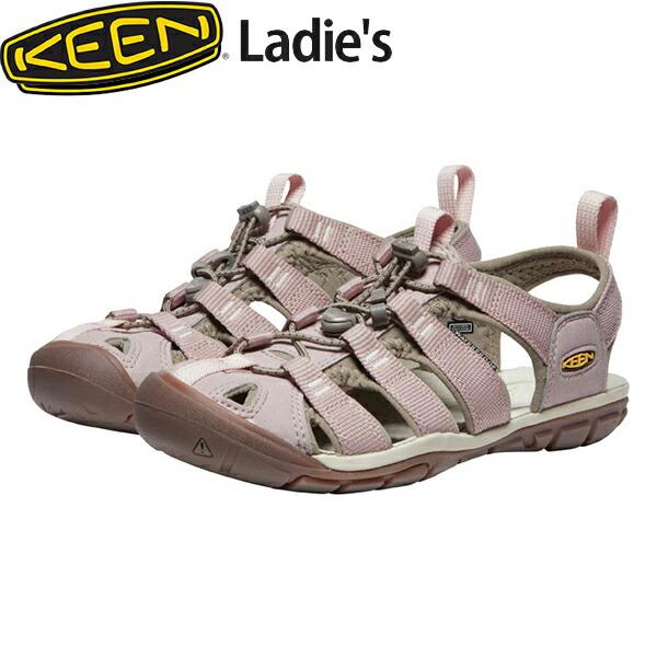 キーン サンダル レディース クリアウォーター シーエヌエックス KEEN WOMEN CLEARW...